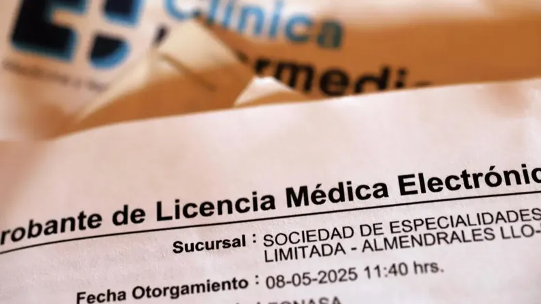 echaron a nutricionista tras viajes reiterados a argentina y uno a mexico con licencia medica intento revertirlo pero perdio.webp