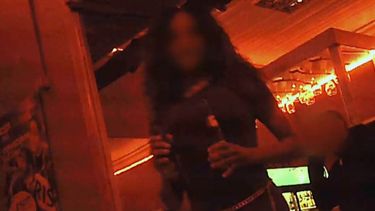 Periodista peruana pasó como infiltrada para mostrar las redes de trata de personas entre Chile y Perú