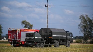 Rusia es acusada de invadir espacio aéreo de Polonia: Máxima tensión en Europa y la OTAN apunta a Putin