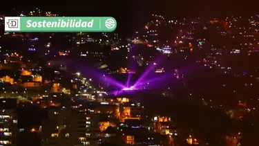 Iluminación sustentable y regulación ambiental: Santiago será sede de la primera edición Light Summit 2025