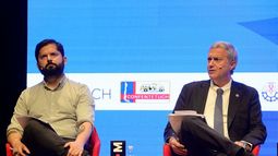 Kast se llena de críticas tras calificar al Presidente Boric de “travesti político” en cumbre ultraderechista