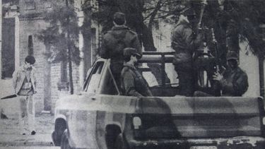 El histórico fallo del caso Quemados: Cómo se desenmascaró la gran mentira de Pinochet