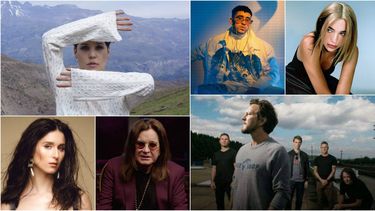 Música para tiempos difíciles: Un recuento del primer trimestre del 2020