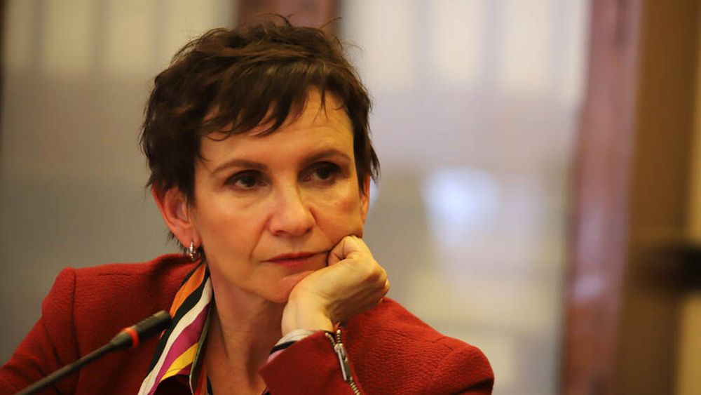Carolina Tohá informa que Venezuela no autorizó vuelo con migrantes expulsados