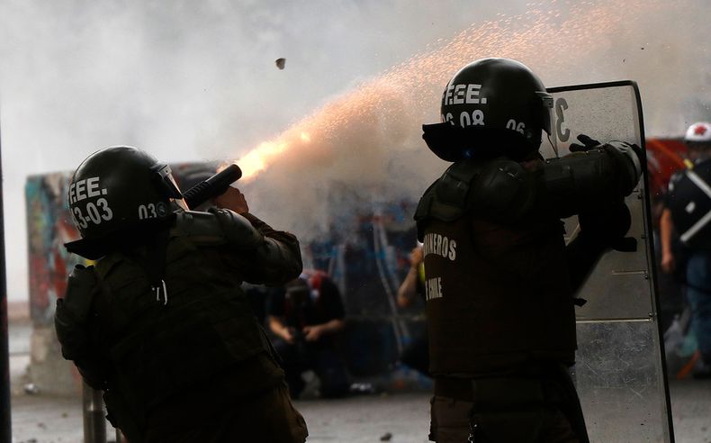 Estallido Fiscalia afirmo que si hubo violaciones a DD.HH_. pero no fueron sistematicas.jpg