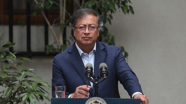 Chile se une a la ayuda internacional para el combate de incendios forestales en Colombia