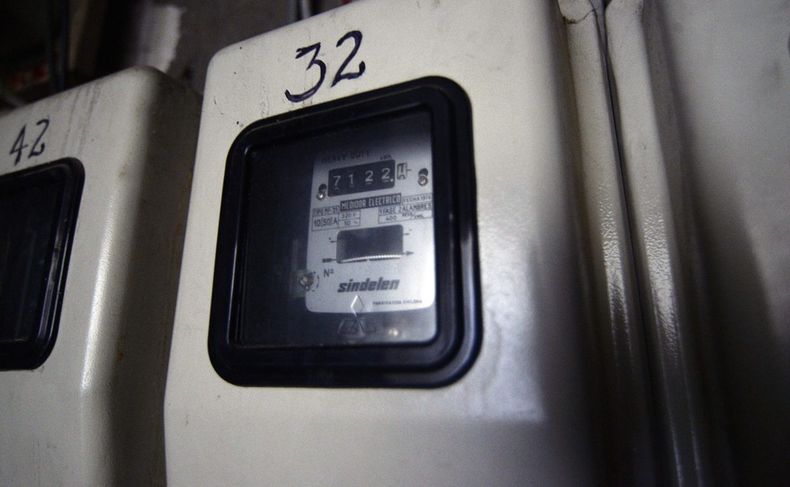 la lucha judicial del comerciante al que exadministrador le corto al luz por 20 dias tras manipular medidor.jpg