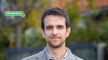 Tomás Gárate, alcalde de Puerto Varas: La sobreideologización está generando un daño muy grande a nuestras comunidades