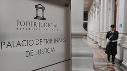 Suboficial del Ejército golpeó a cabo en el rostro y le causó la muerte: Suprema ratifica condena de 5 años y un día