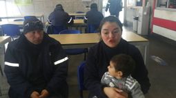 La rabia de la conductora del Transantiago que salió a trabajar con su bebé: ¿Por qué no tomaron acciones antes?