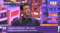 Las relaciones tóxicas se construyen de a dos: La reflexión de Tea Time tras juicio por violencia de género