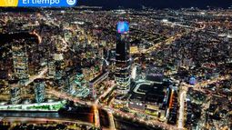 De la Navidad más calurosa de la historia a las nubes: Santiago tendrá un respiro del calor