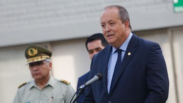 Fiscal Valencia por retraso en formalización de general Yáñez: Somos un organismo autónomo