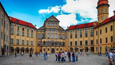 VIDEO| Youtuber español viaja a la La Última Dictadura de Europa