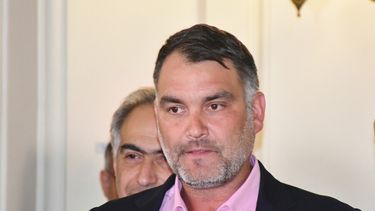 El duro emplazamiento de Macaya a la ONU tras advertencia por Ley Nain-Retamal