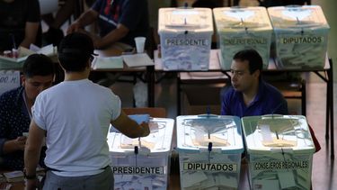 Se rompe la tendencia a la baja: Participación en elecciones aumenta levemente