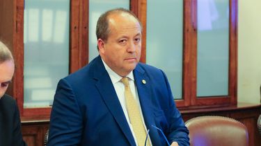 Libertad a miembros del Tren de Aragua: Fiscal Nacional ordena investigación penal