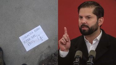 Comunista Boric: Presidente denuncia amenazas de grupos ultraderecha a su familia