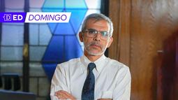 Luis Cordero y los $14 mil millones al SML: Es un compromiso con el país y la democracia