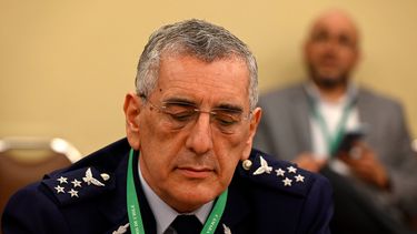 Tras informe incompleto: Corte da ultimátum de 24 horas a FACh para dar todos los antecedentes de detenidos por narcotráfico