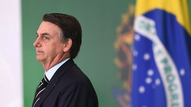 Brasil es soberano para decidir si acepta o no migrantes: Bolsonaro confirma salida del Pacto Migratorio de la ONU