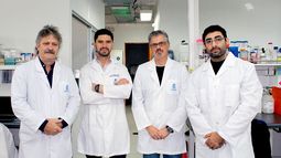 Inédito experimento de investigadores chilenos generó nanoemulsión que previene metástasis del cáncer