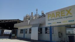 Crisis ambiental en El Bosque-San Bernardo: Vecinos se oponen a la instalación de mega planta de Cemento