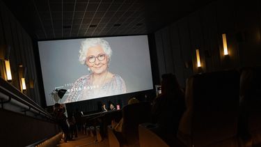 Festival Internacional CINELEBU prepara homenaje a la actriz Teresita Reyes en su edición número 26.&nbsp;