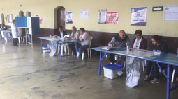 Guatemala vota a favor de la delimitación de sus fronteras con Belice con mediación de La Haya