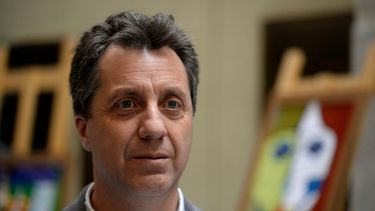 Periodista Mauricio Weibel fue espiado ilegalmente por el Ejército de Chile - Agencia Uno