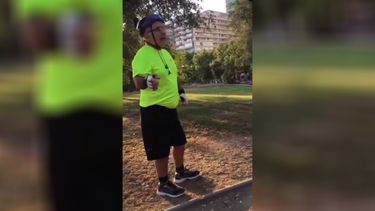 Joaquín Lavín se sumará a acciones legales contra hombre que agredió a pareja homosexual en el Parque Araucano