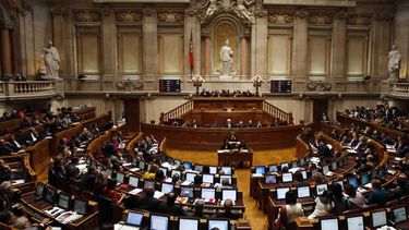 Elecciones parlamentarias en Portugal: Sólida victoria para la izquierda