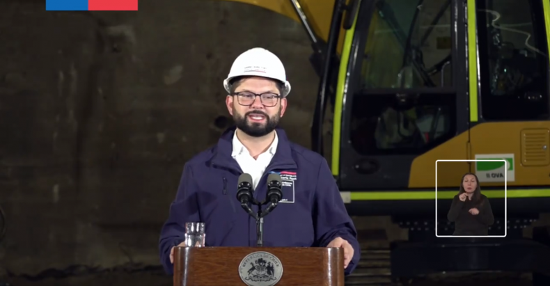 comienzan obras de autopista americo vespucio oriente 2 e1703775456950.png