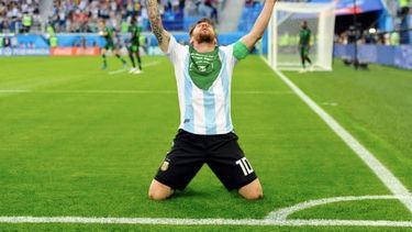 REDES| Comparte este Messi abortero para que el aborto sea legal y Argentina gane el Mundial