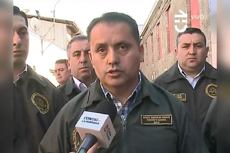 pdte de trabajadores penitenciarios somos el patio trasero de las demas instituciones e1680105765868.jpeg