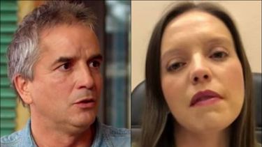 “Show inmundo”: Pablo Mackenna critica a Camila Flores por llevar a padres de lactante fallecida