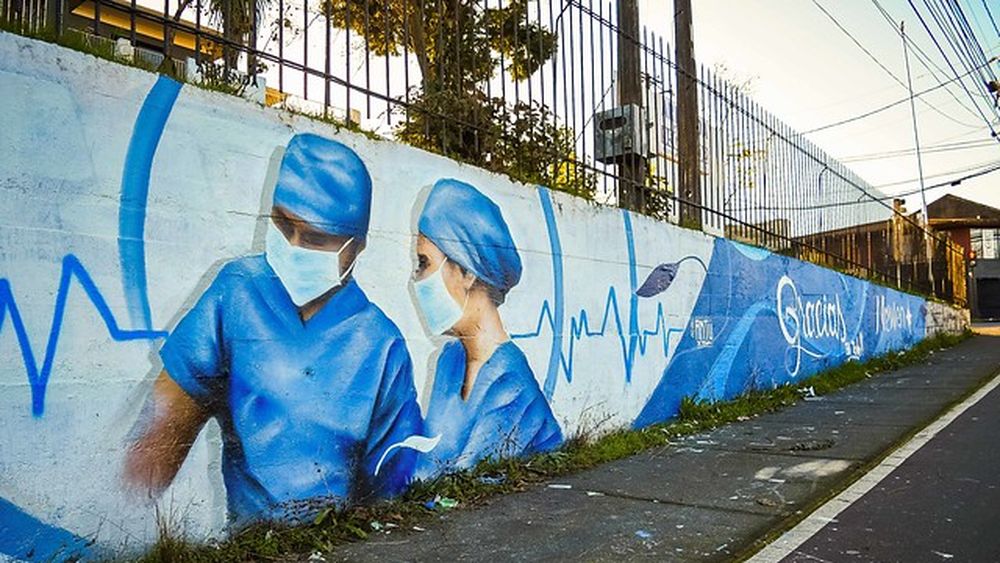 Un sistema de salud basado en sus determinantes sociales: la propuesta de Jadue