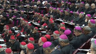 33 sacerdotes pederastas: Legionarios de Cristo reconocen 175 abusos a menores de edad en su historia