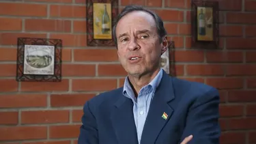 Expresidente de Bolivia envía mensaje a Kast por construcción de zanjas en frontera: “Es un gesto hostil”