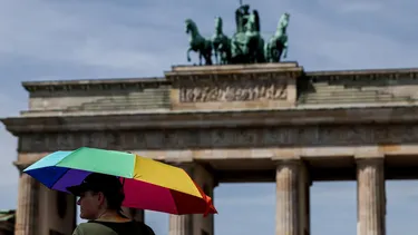 Histórica ola de calor causó 5.000 muertes en Alemania - Agencia EFE