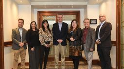 Mujeres se toman directorio de Chiletec: hito histórico en sus 21 años de existencia