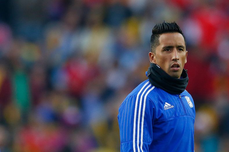 lucas barrios reitera que regreso a colo colo en 2016 no se dar.jpg