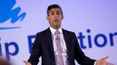 Quién es Rishi Sunak, el multimillonario hindú que será primer ministro de Reino Unido