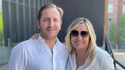 Vivir del Estado: Hermano de Pepa Hoffmann y millonarios pagos por horas extras en Las Condes