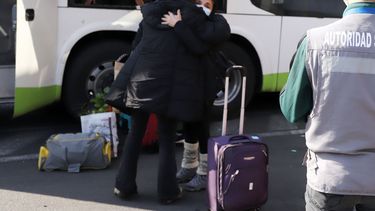 Atención pasajeros: La nueva normativa para bolsos que se implementará en terminales de buses