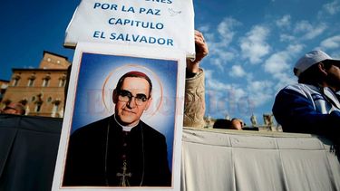 El Desconcierto | romero.jpg