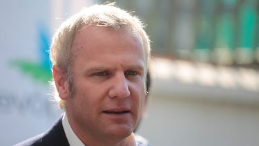 Felipe Kast rompe el silencio por video viral y acusa aprovechamiento político