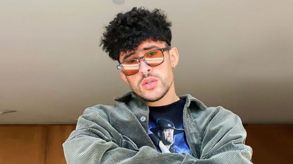 Bad Bunny anuncia segundo show en Chile tras histórica jornada de venta de entradas
