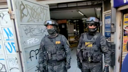 Caso Relojes VIP: Caza de lanzas “internacionales” que se jactaban de vender “a famosos”