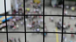Paso por exSENAME, maltrato carcelario y barrio de residencia son claves en reincidencia delictual según estudio